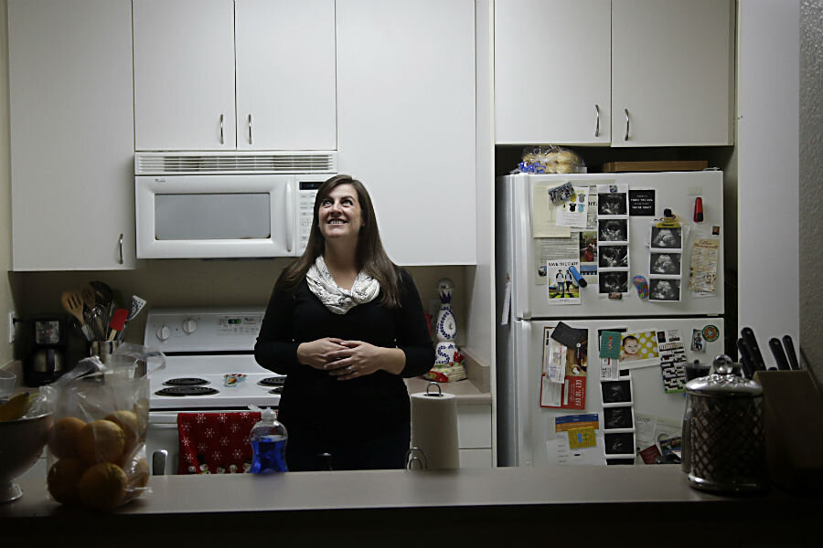 Why US cities are building homes for teachers